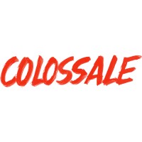 COLOSSALE Logo