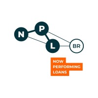 NPL BRASIL Logo