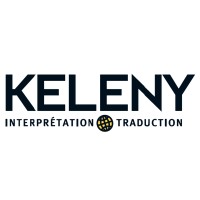 Keleny Interpretation & Translation Inc. Logo