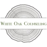 White Oak Counseling Logo