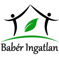 Babér Real Estate Agency Logo
