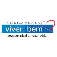 Clínica Viver Bem Logo