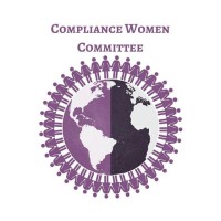 Compliance Women Committee Logo