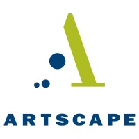 Artscape Logo