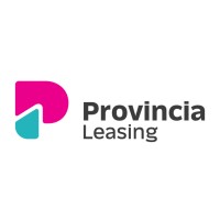 Provincia Leasing S.A. Logo