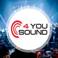 4You Sound Logo