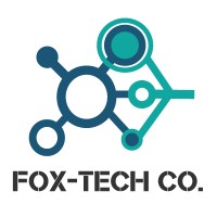 FOX-TECH CO. Logo