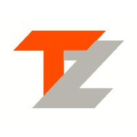 tz menuiserie sa Logo