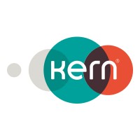 Kern - Centrum voor vastgoedprofessionals Logo