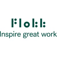 Flokk Danmark A/S Logo