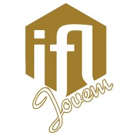 IFL - Instituto de Formação de Líderes - Jovem BH Logo