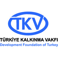 Development Foundation of Turkey (DFT) Logo