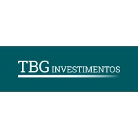 TBG Investimentos Logo
