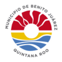 H. Ayuntamiento de Benito Juárez - Cancún Logo