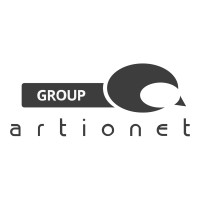 Artionet.Group Logo