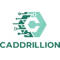 Caddrillion Logo