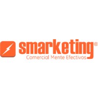 SMARKETING Logo