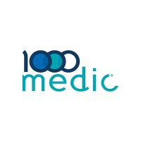 1000Medic Logo
