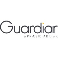 Guardiar Logo