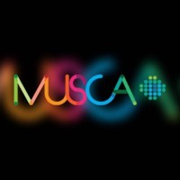 Musca Tecnologia Logo