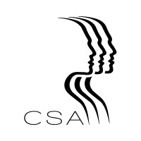 CSA Celebrity Speakers Logo