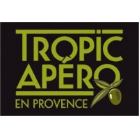 Tropic Apéro Logo