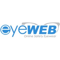 Eyeweb Safety Logo