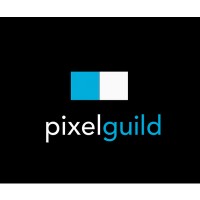Pixel Guild, LLC Logo