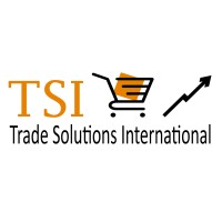 Trade Solutions International. Logo