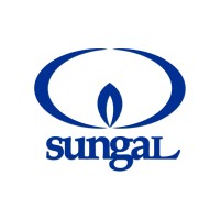 Sungal Corp. Logo