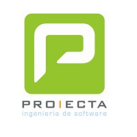 Proiecta Logo
