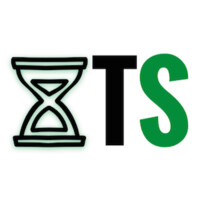 Timestamp Software Logo