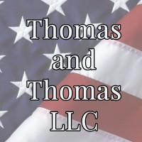 Thomas & Thomas, LLC Logo