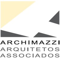 Archimazzi Arquitetos Associados Logo