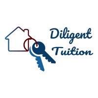 Diligent Tuition Logo