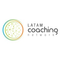 Latam Coaching Network Logo