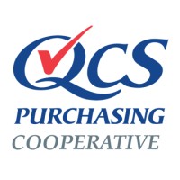 QCS Purchasing Cooperative Logo