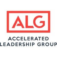 Accelerated Leadership Group Logo