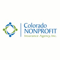 Colorado Nonprofit Insurance Agency, Inc. Logo