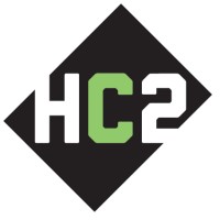 HC2 Holdings Inc Logo