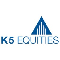 K5 Equities, LLC Logo