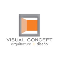 Visual Concept / Arquitectura y Diseño Logo