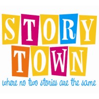 Storytown Improv Logo