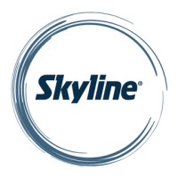 Skyline Displays Australia Logo