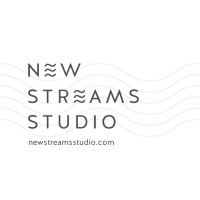 New Streams Studio Logo