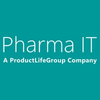 Pharma IT Logo