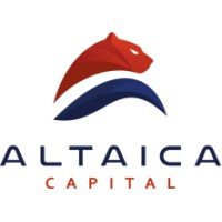 Altaica Capital Logo