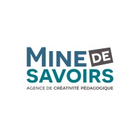 Mine de Savoirs Logo