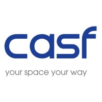 CASF Australia Logo