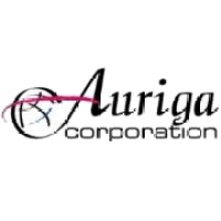 Auriga Corporation Logo